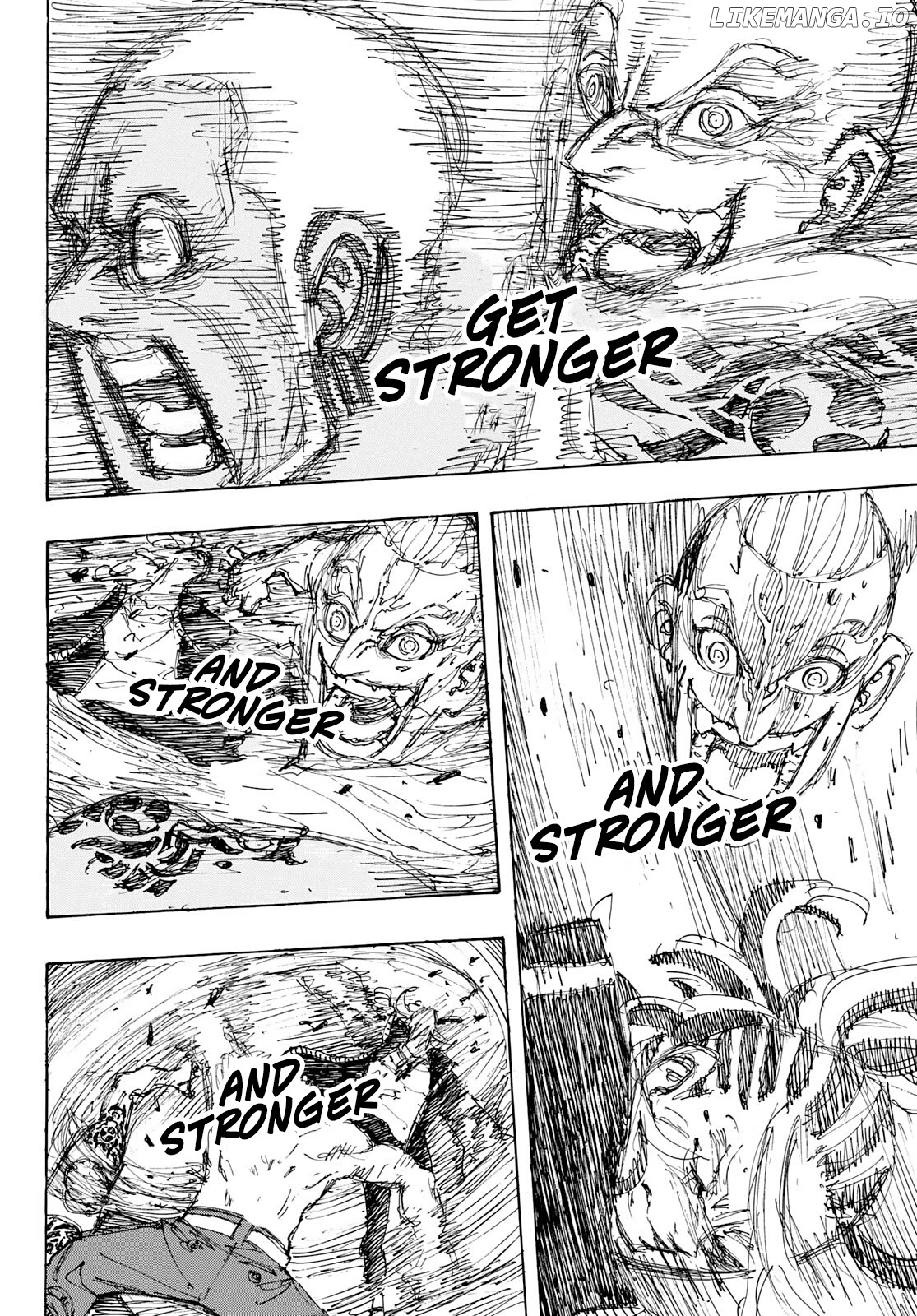 Tokyo Revengers, Chapter 228 image 13